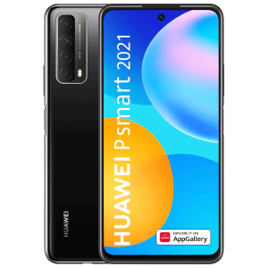 Huawei P Smart Dual SIM G Midnight Black klap