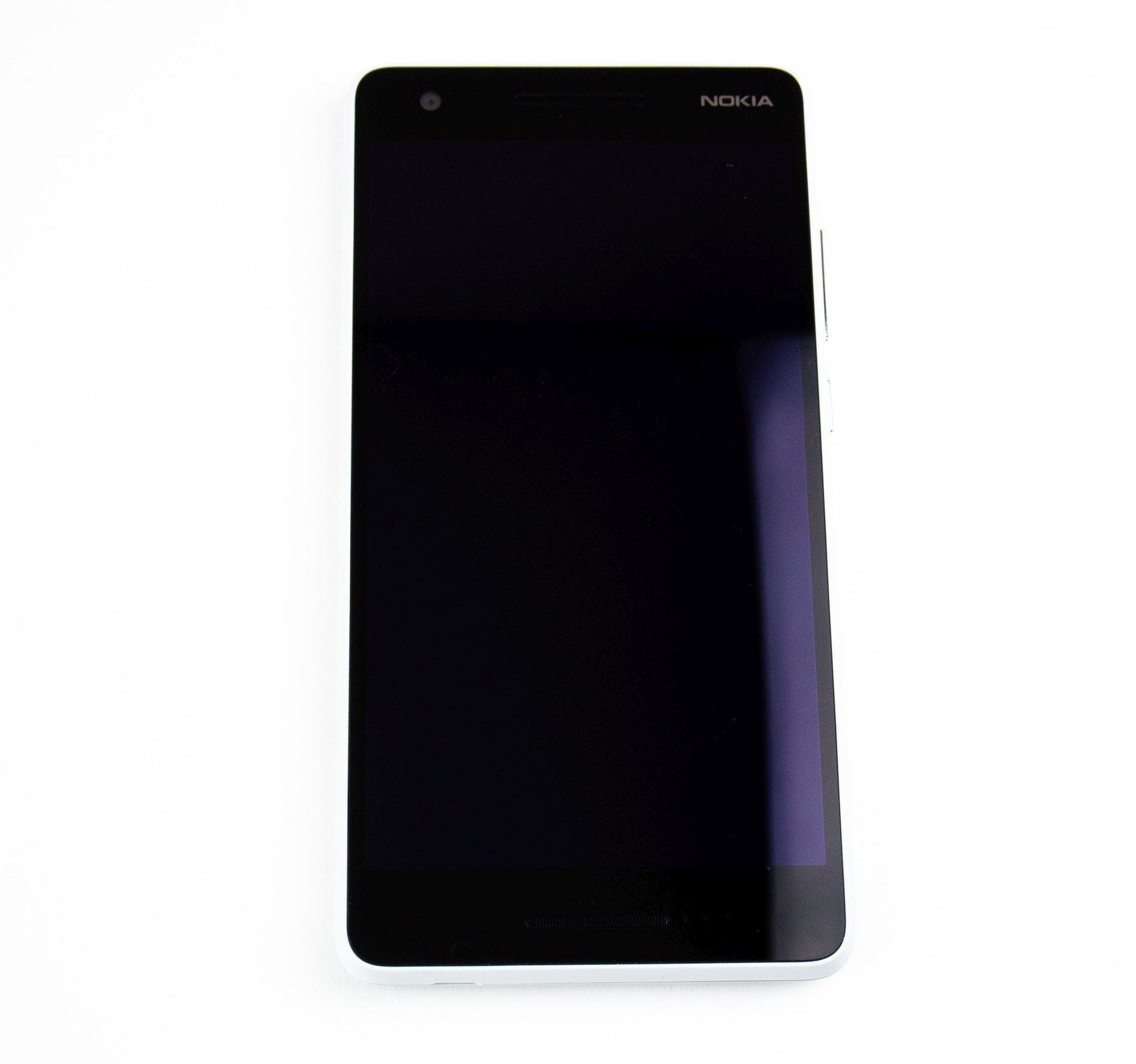 android 2 1 grey silver aplus