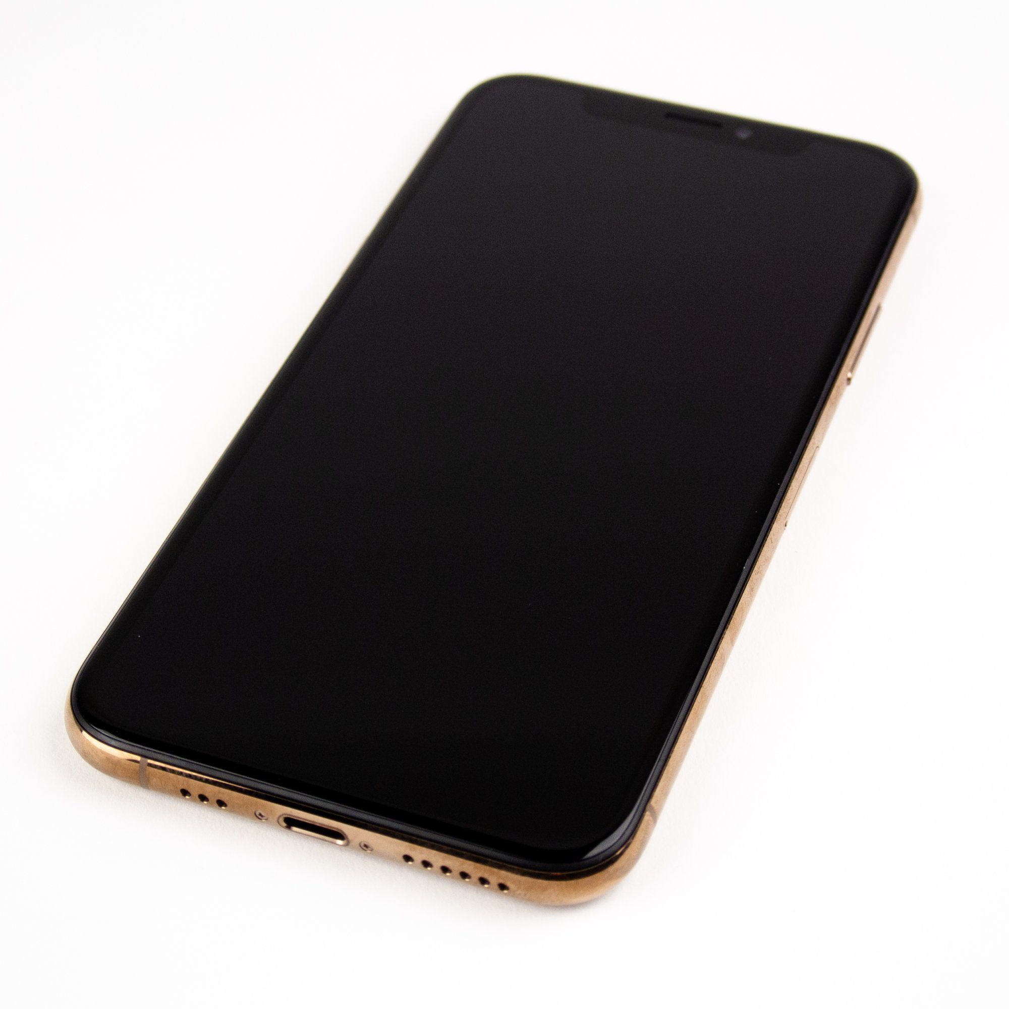 apple xs gold aplus 1