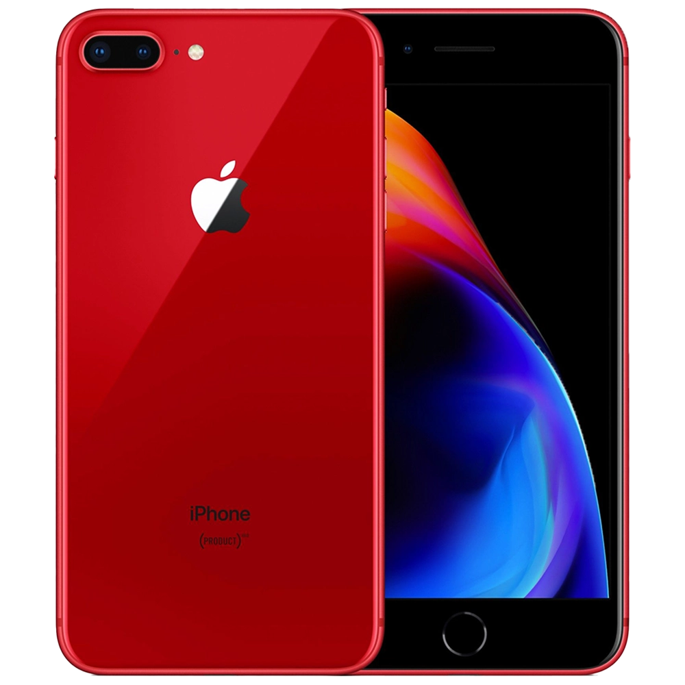 appleiphoneplus red klap