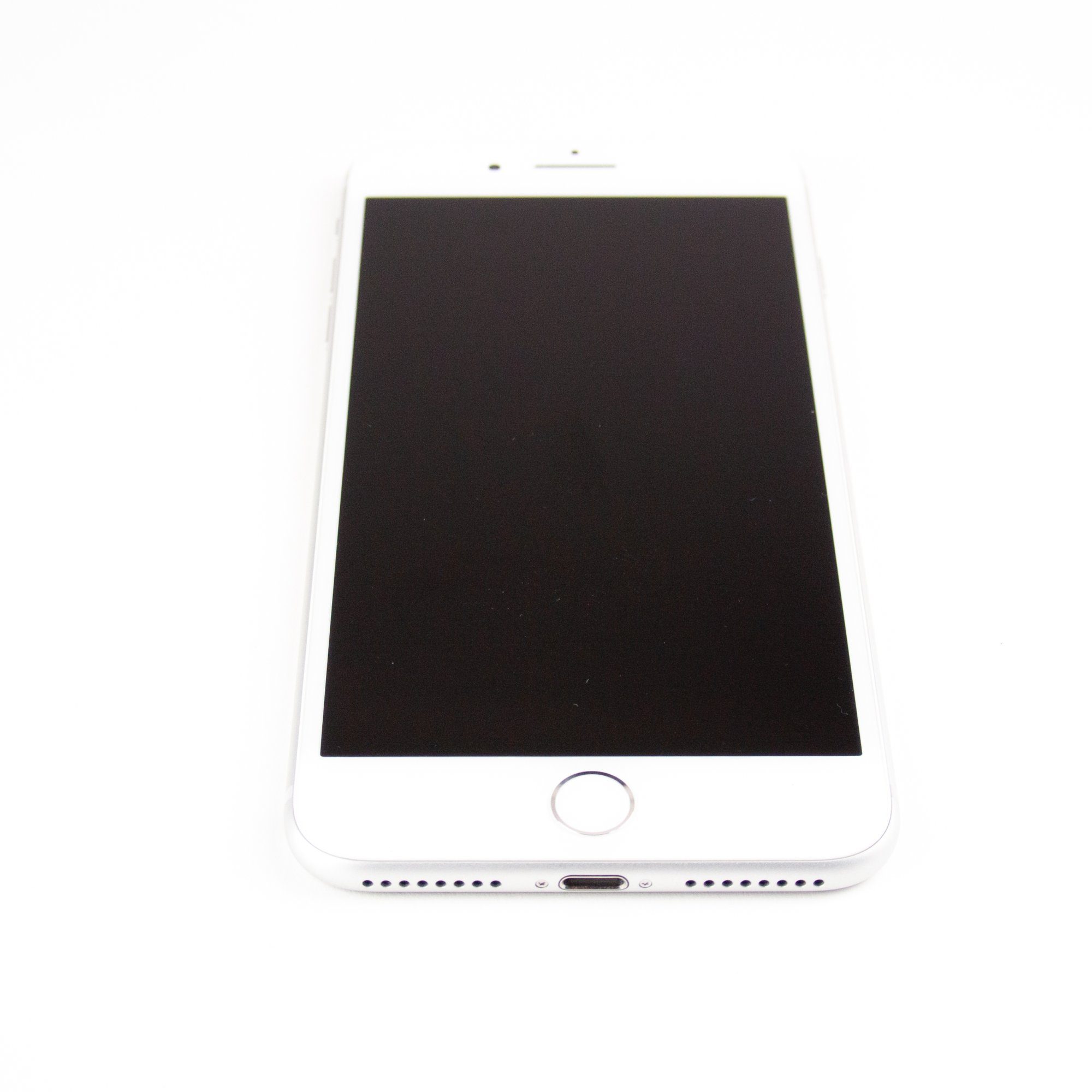 ios 8plus silver aplus