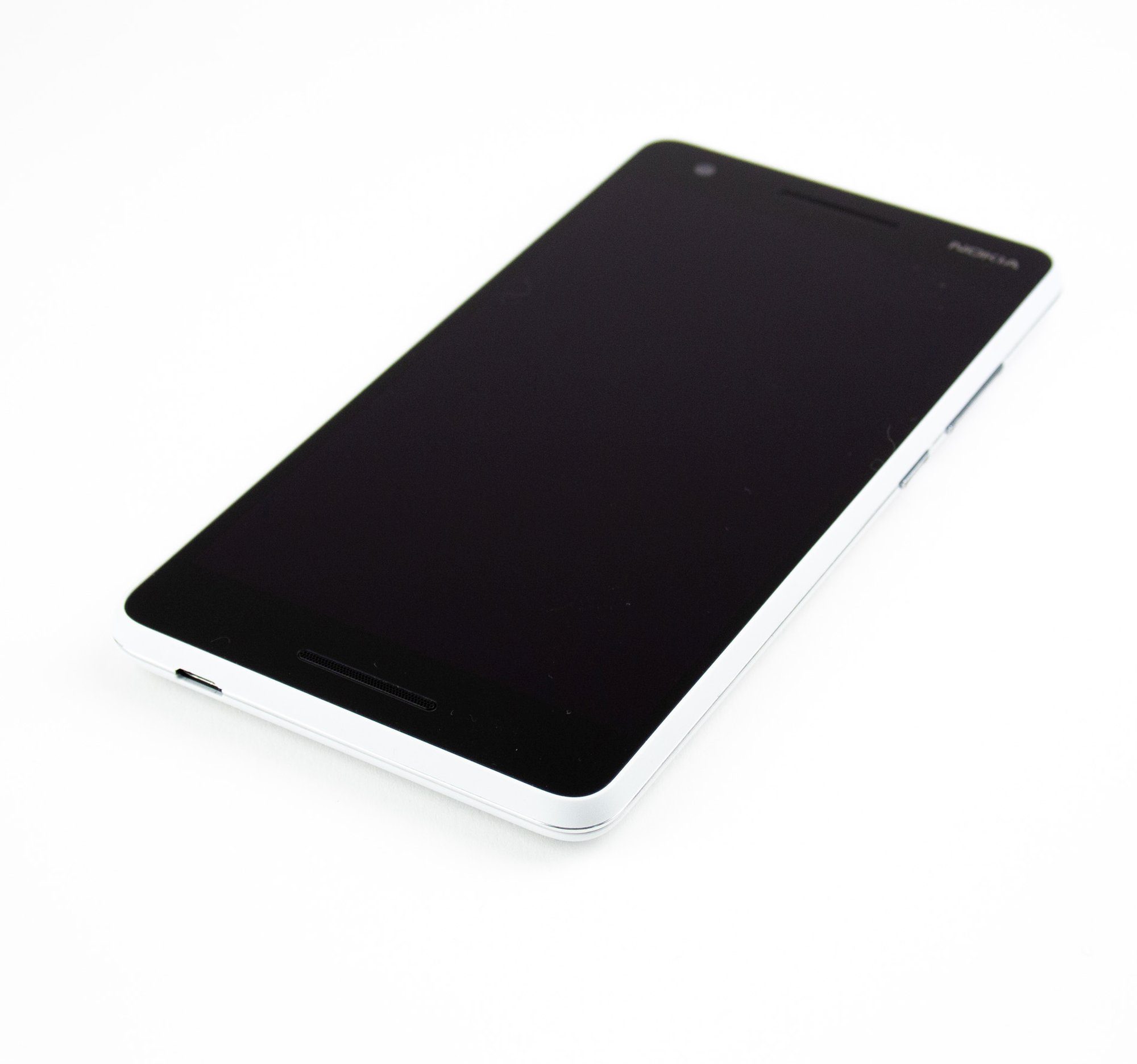 model nokia 2 1 grey silver aplus