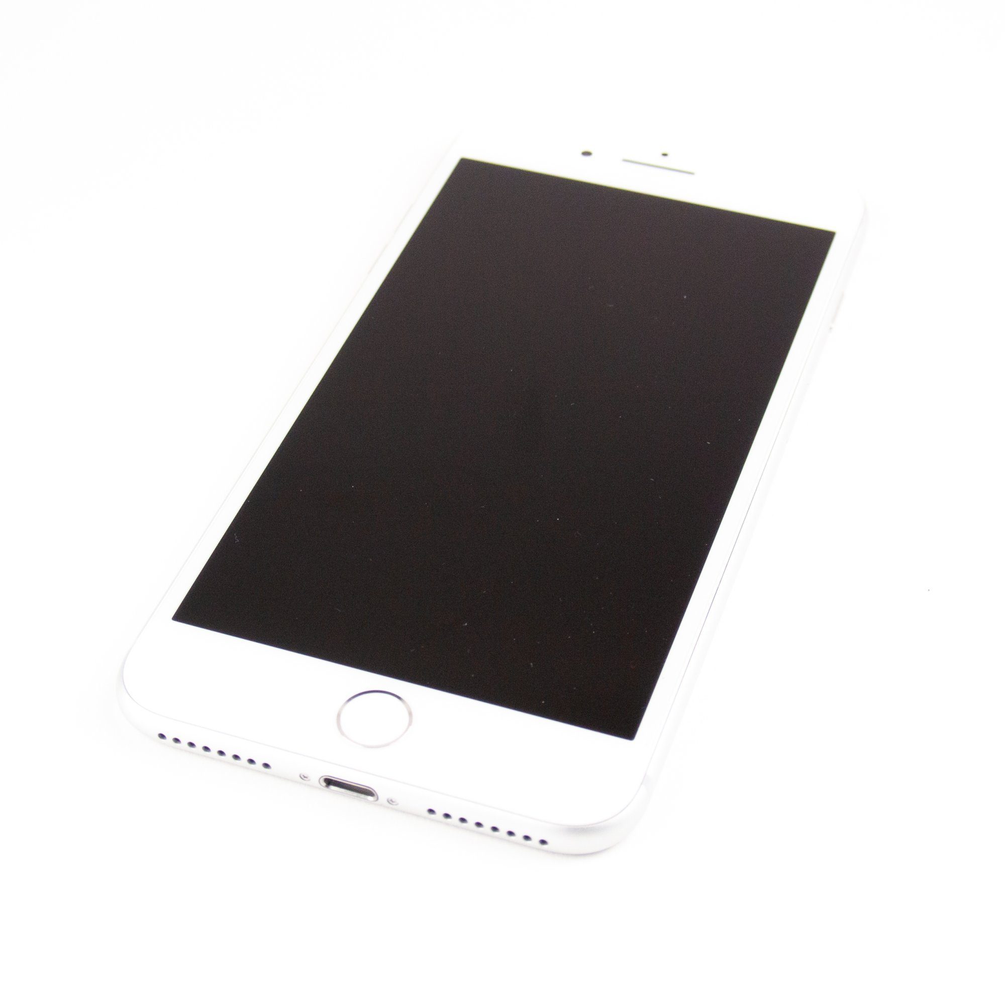 smartphone 8plus silver aplus