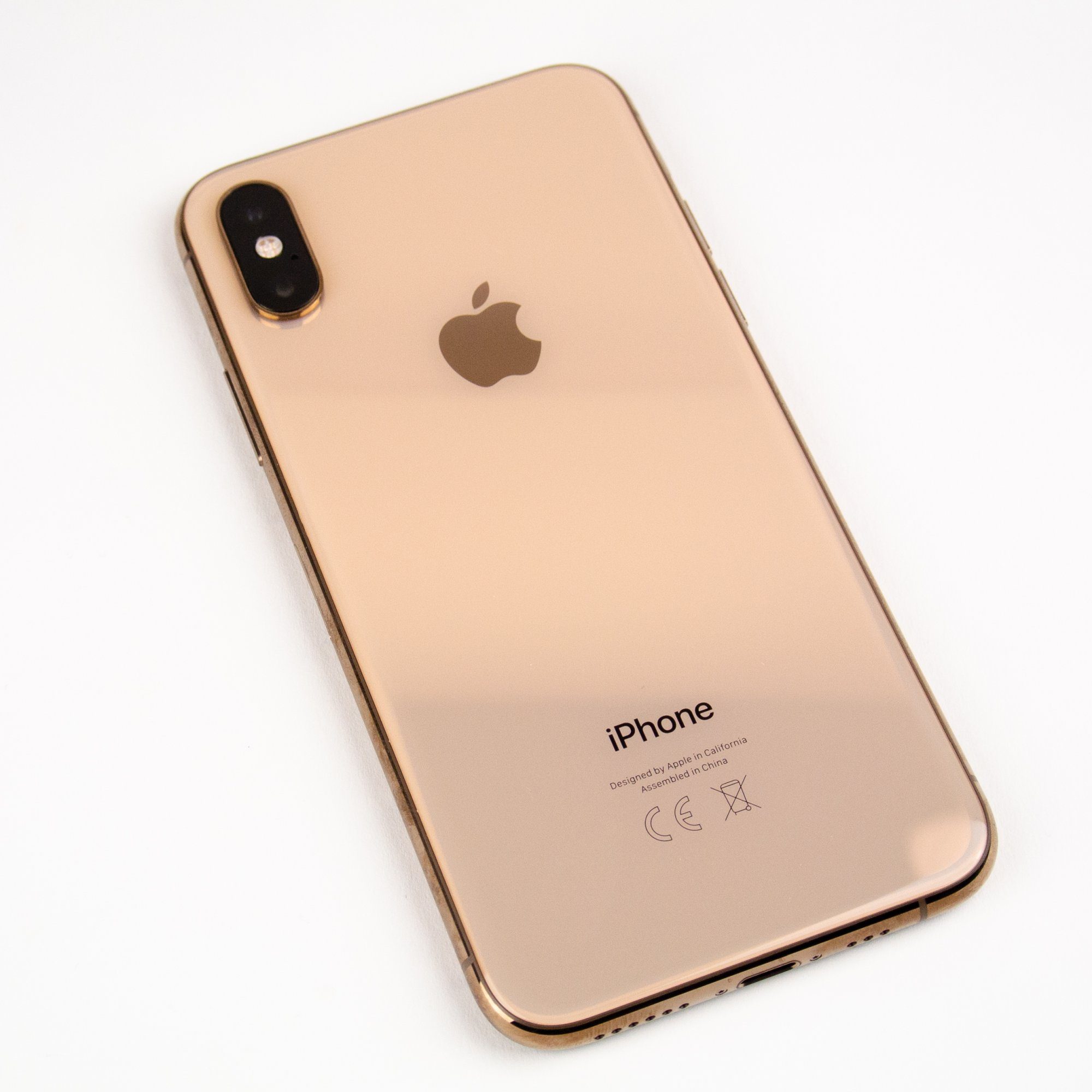 smartphone xs gold aplus 1