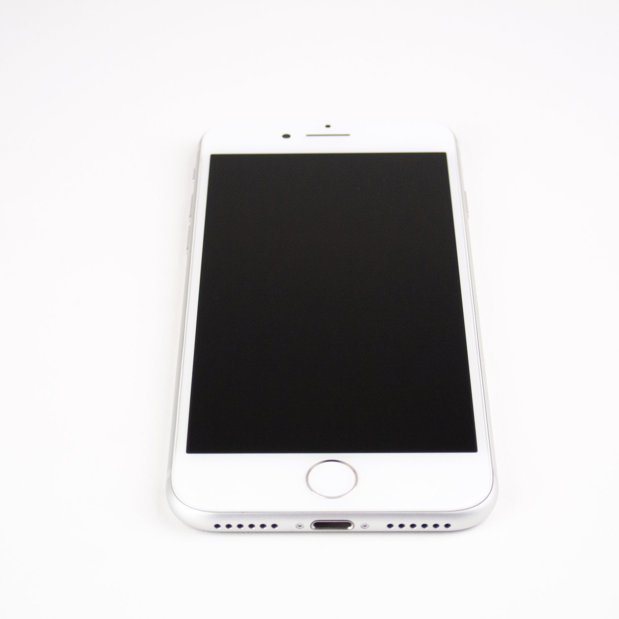telefon apple 8 silver aplus 1