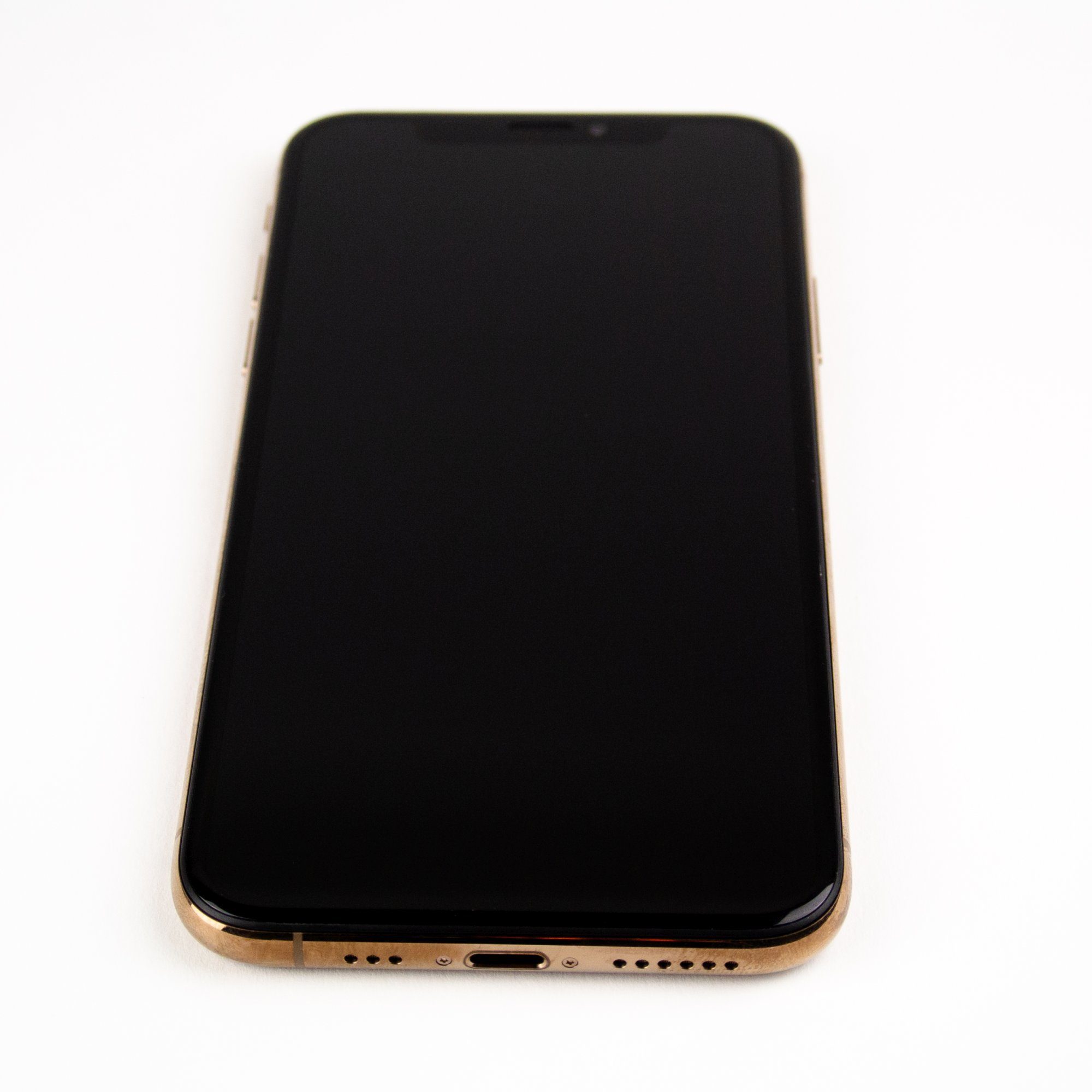 telefon apple xs gold aplus 1