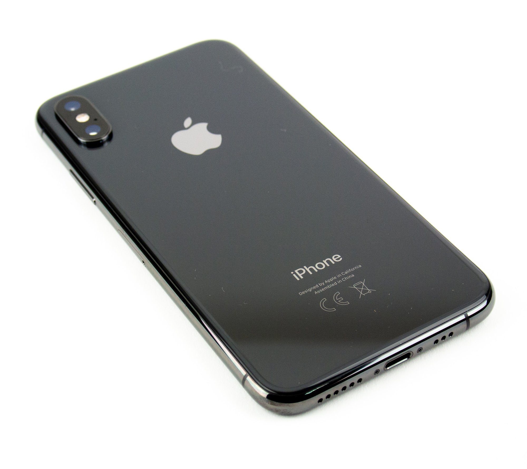 telefon apple xs spacegray aplus
