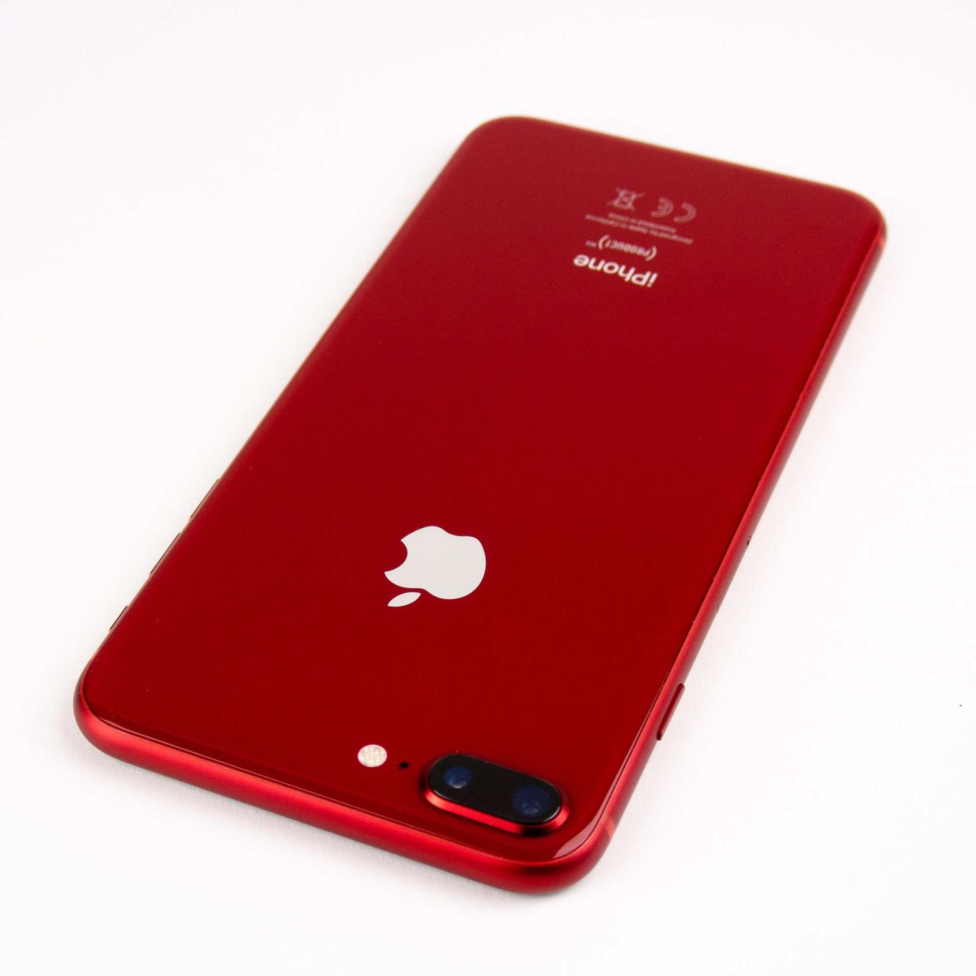 telefon iphone 8plus red aplus 1
