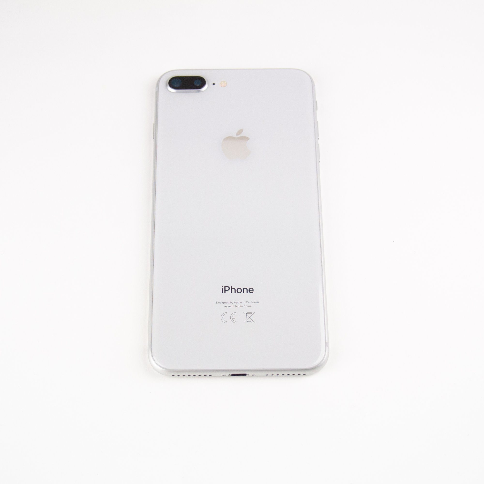 telefon iphone 8plus silver aplus 1