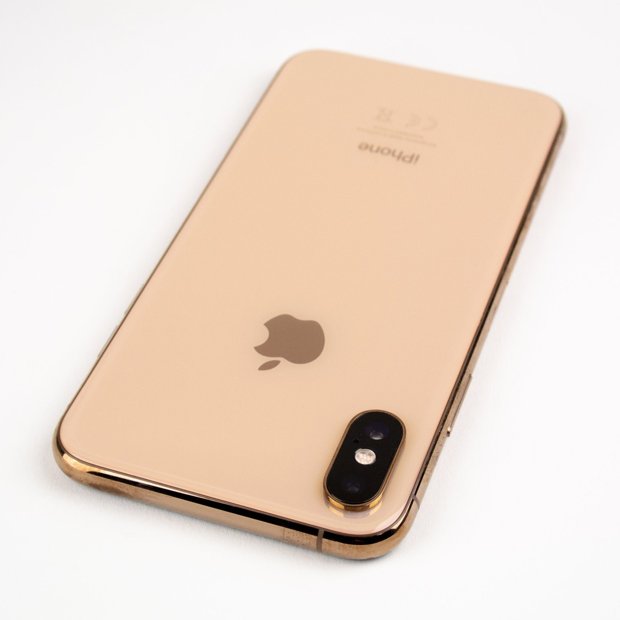 telefon iphone xs gold aplus 1