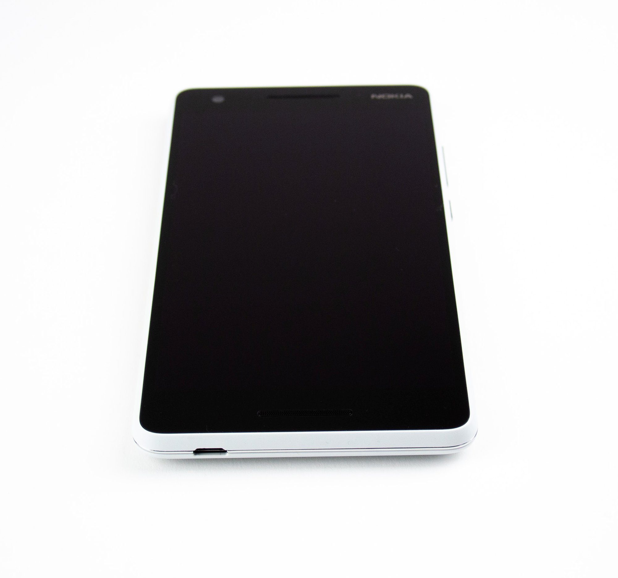 telefon nokia 2 1 grey silver aplus