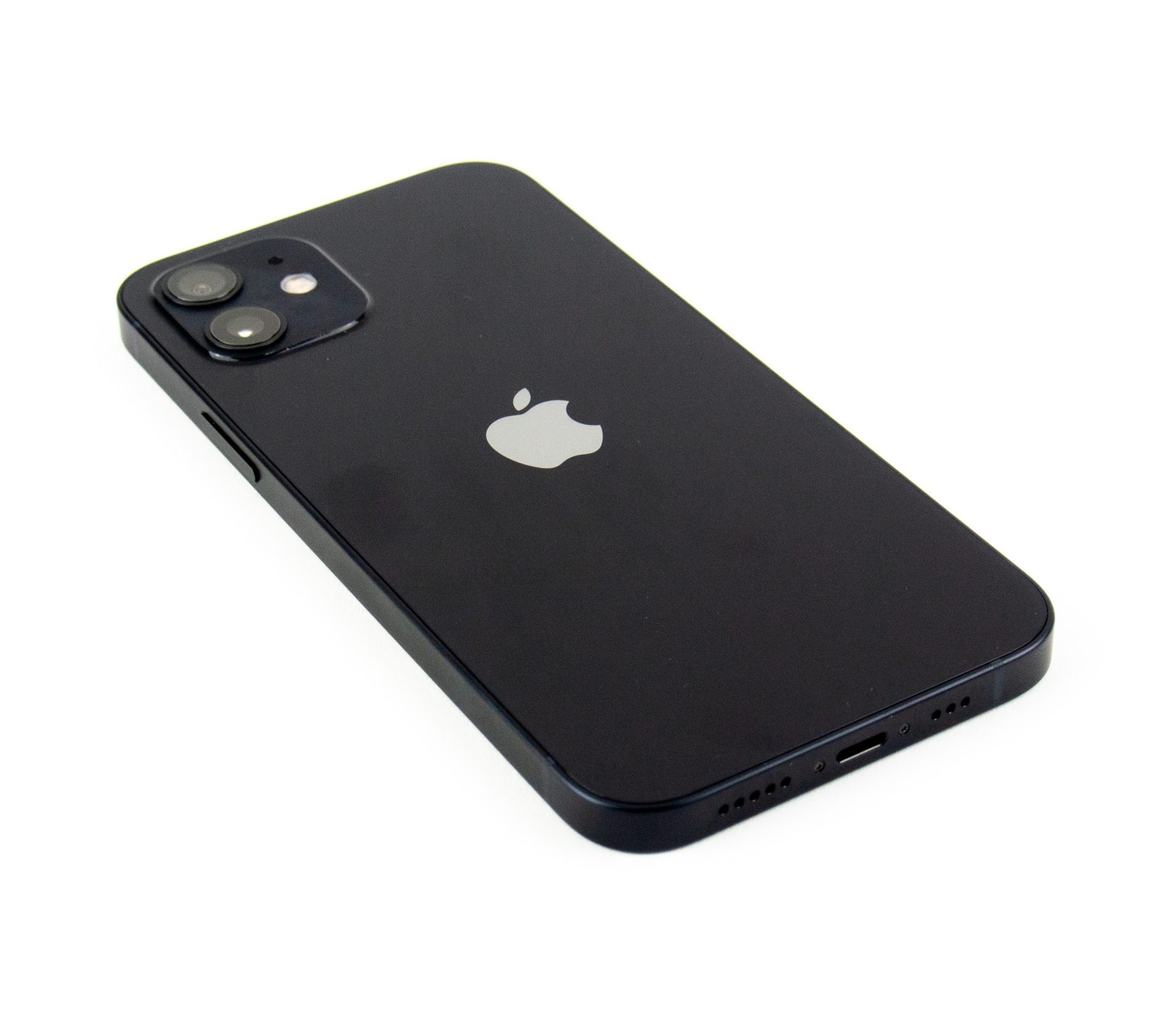 smartphone iphone12 black1