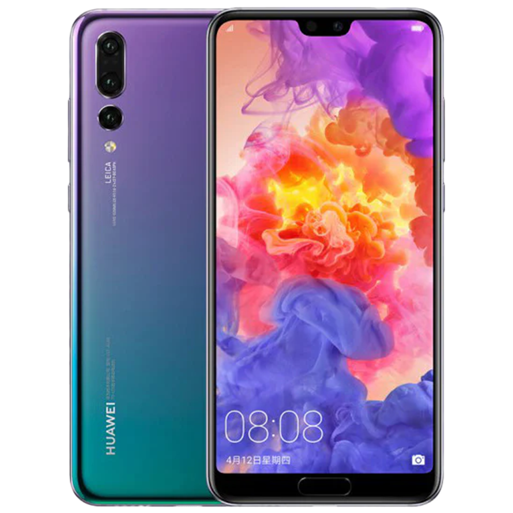 Huawei P Twilight Klpa ro
