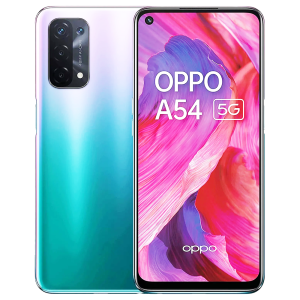 OPPO A G Fantastic Purple Klap ro