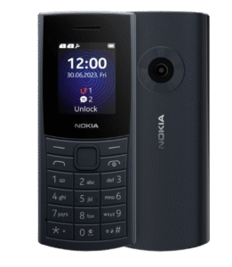 nokia klap
