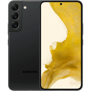 samsung galaxy s phantom black
