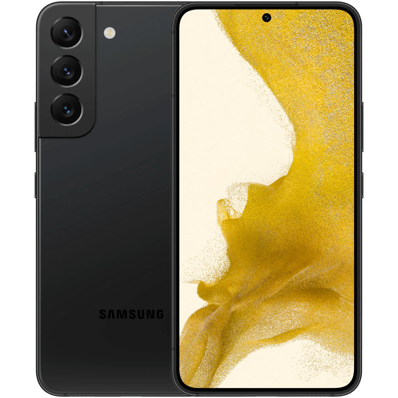 samsung galaxy s phantom black