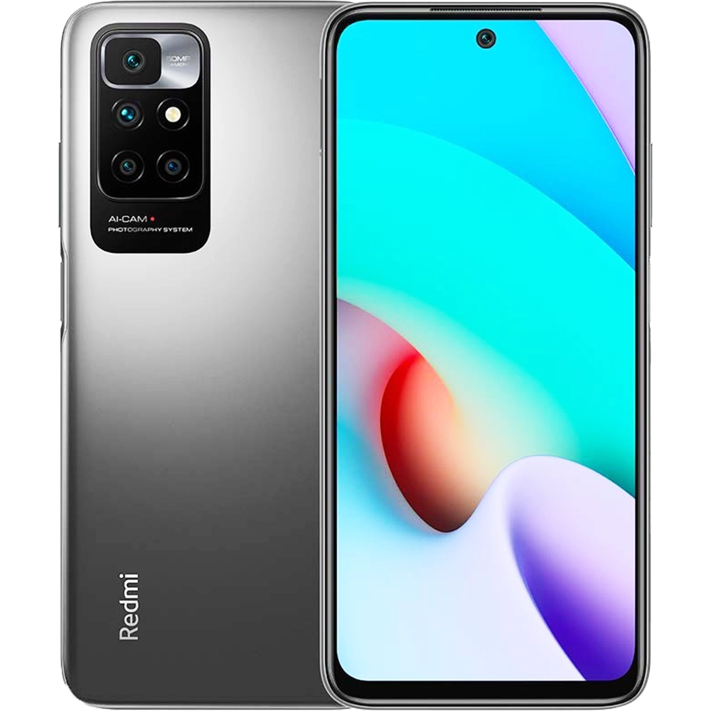 xiaomiredmi carbongray klap