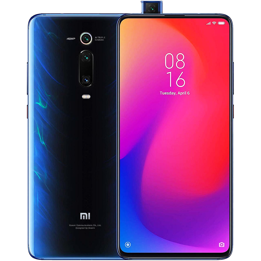 xiaomimitpro glacierblue