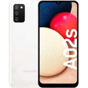 Galaxy As White