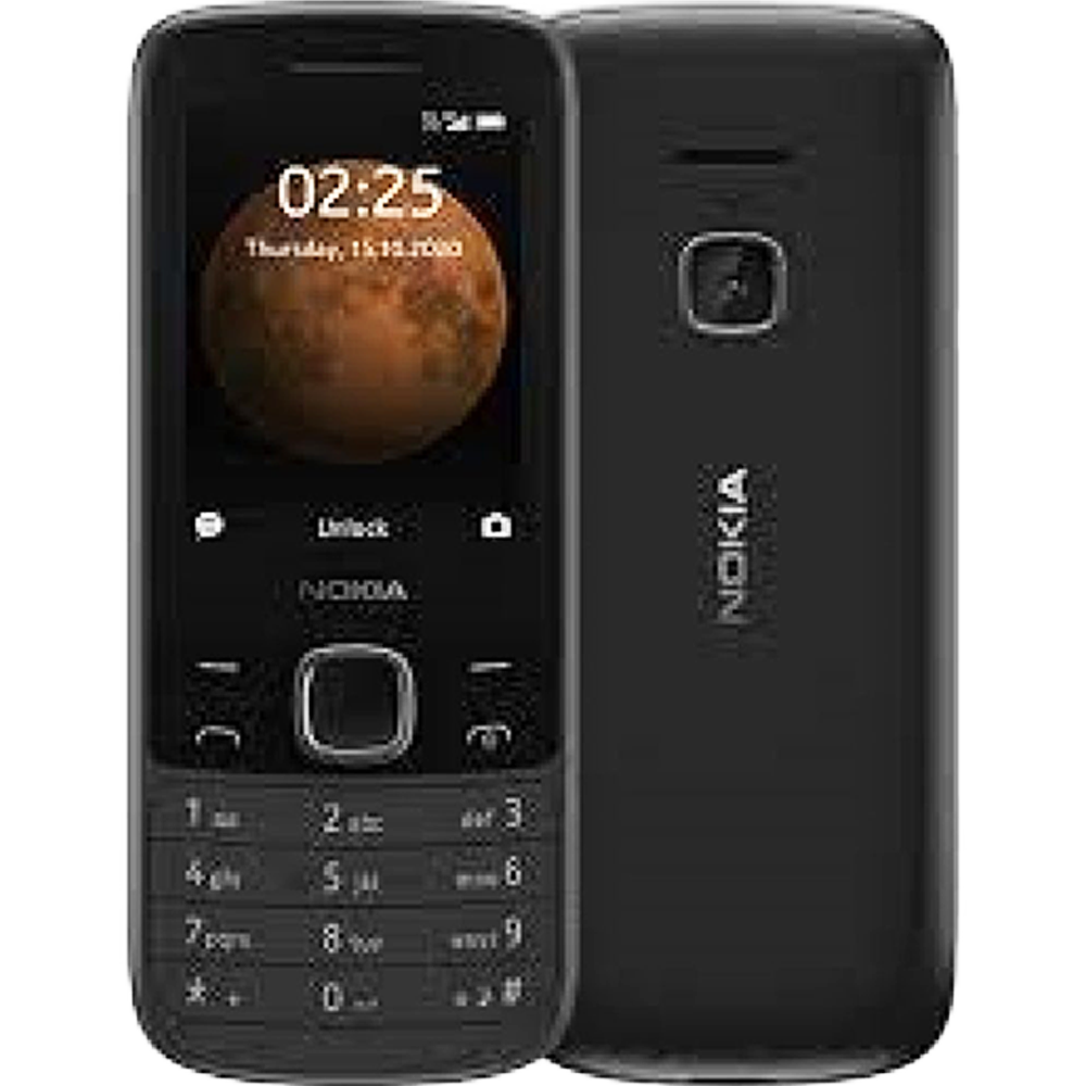 Nokia Black