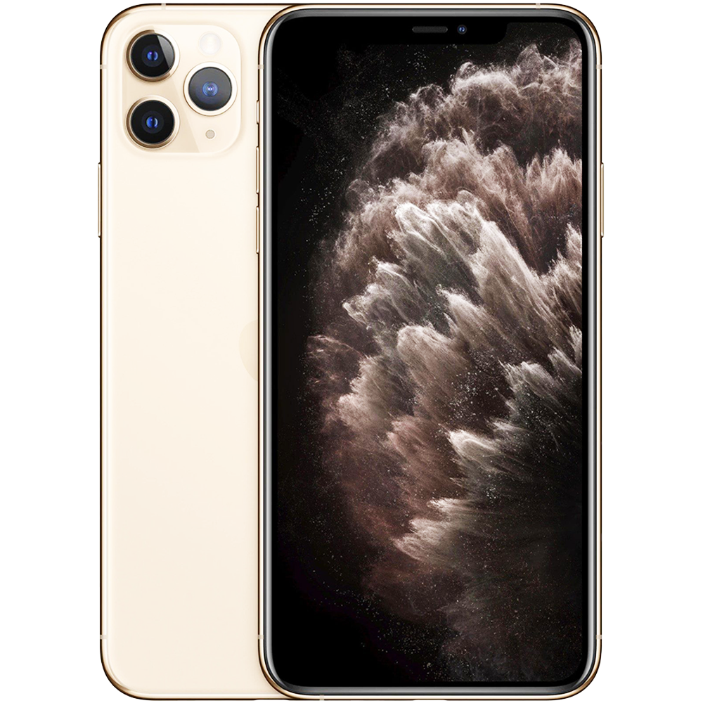 apple iphone promax gold klap
