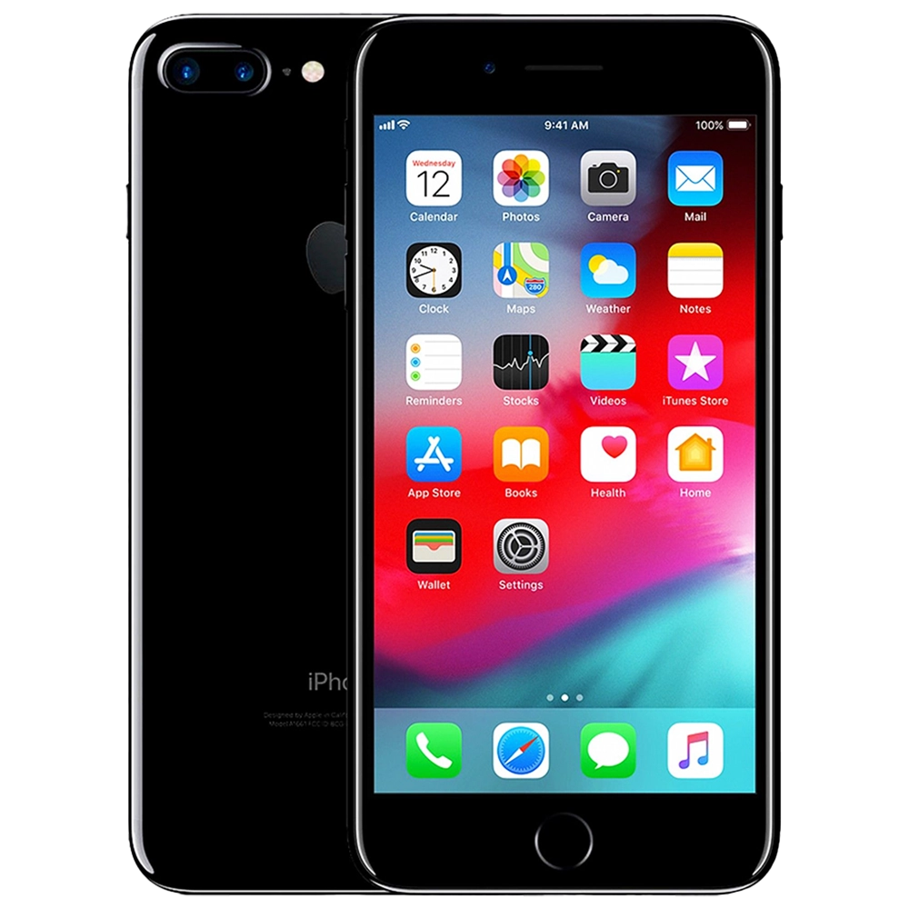 appleiphoneplus jetblack klap