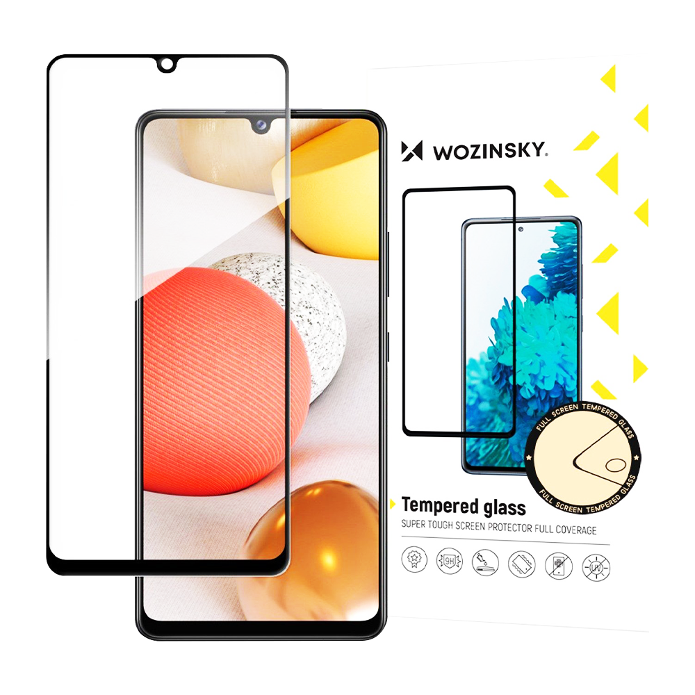 folie protectie samsung galaxy a