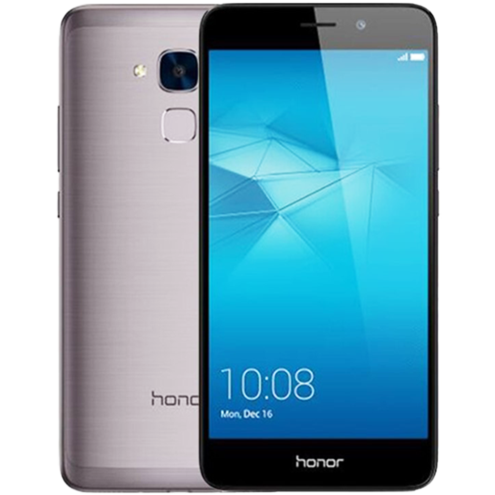 huawei honor lite gray klap