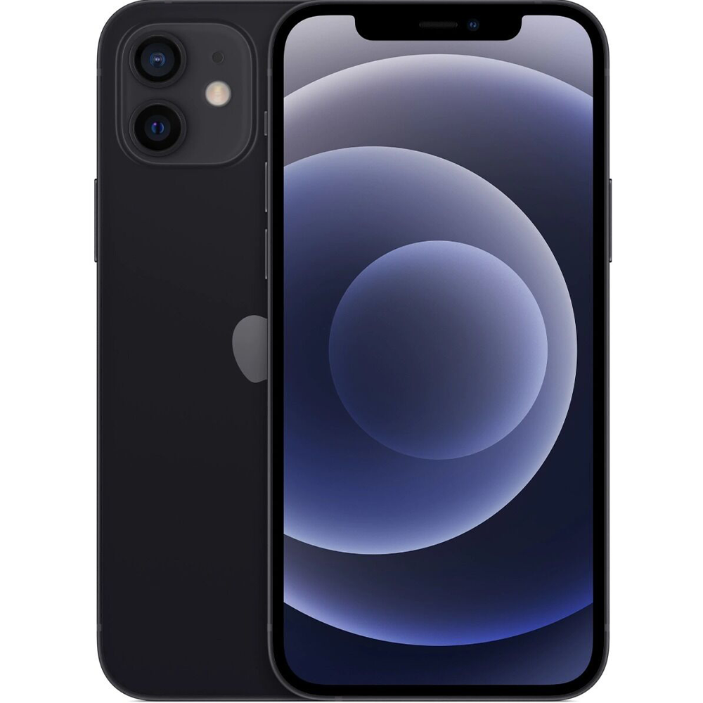 iPhone Black