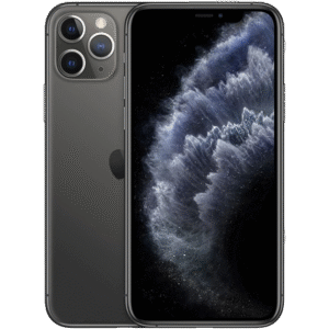 iPhone Pro GB SpaceGray