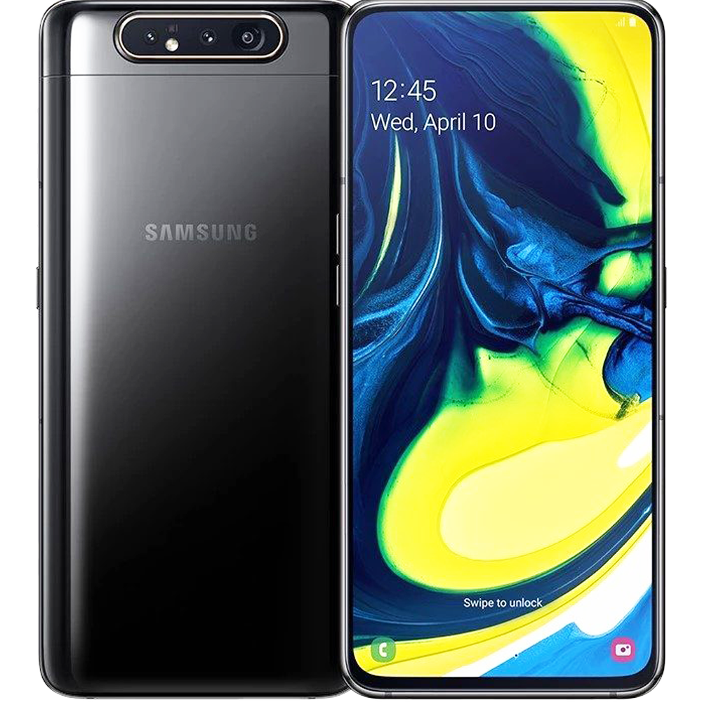 samsung galaxy a phantomblack klap