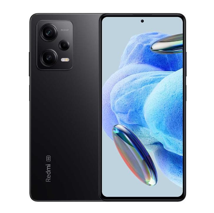 xiaomi redmi note pro g midnightblack klap