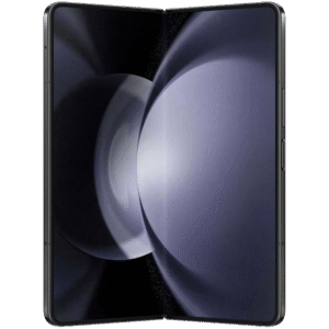 samsung galaxy zfold phantomblack klap