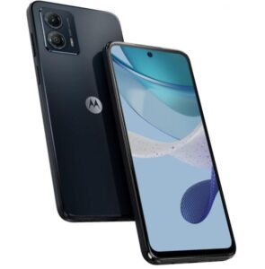 telefon mobil motorola moto g inkblue klap
