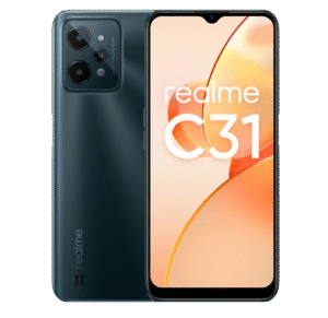 realme c klap