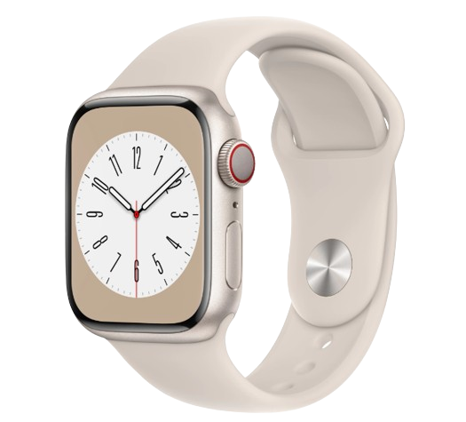 apple watch seria klap