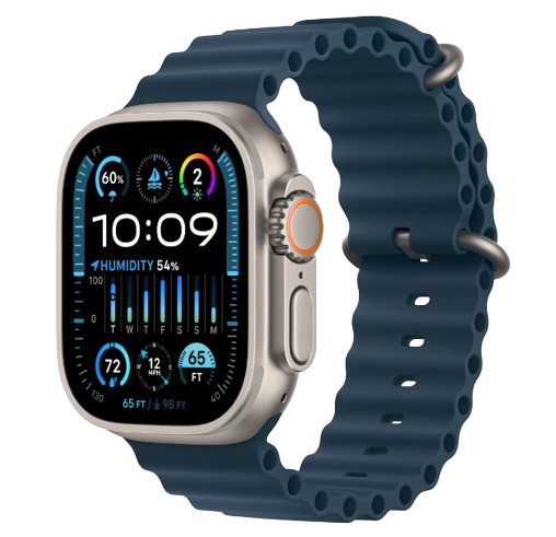 Apple Watch Ultra Klap