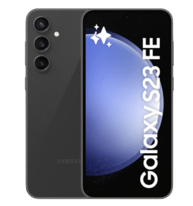samsung galaxy sfe g graphite klap
