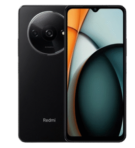 xiaomi redmi a klap black