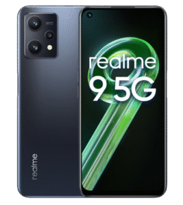 realme g meteorblack klap