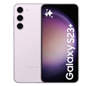 samsung galaxy s plus lavander klap