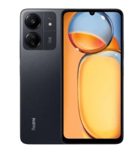 xiaomi redmi c midnightblack klap