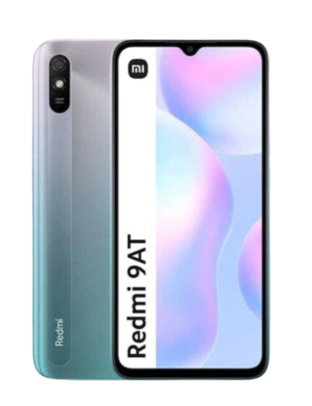 xiaomi redmi at glaciarblue klap