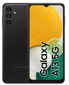 samsung galaxy a g black