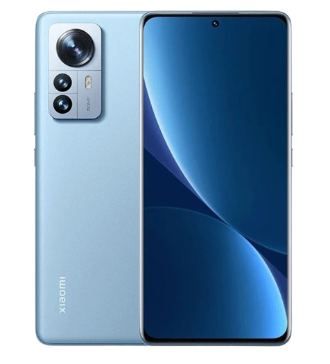 xiaomi pro G blue klap