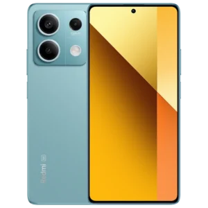 xiaomi redmi note 13 5G ocean teal