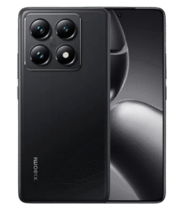 xiaomi t pro titanblack klap
