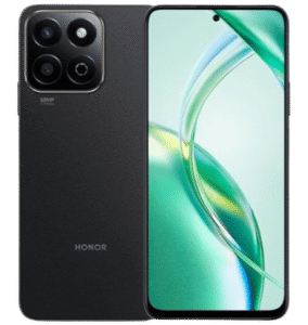 honor smart midnightblack klap