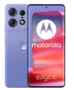 motorola edge pro luxe lavander klap
